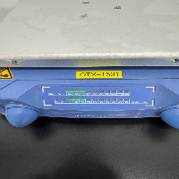 IKA K S 130 Basic Orbital Shaker image 2